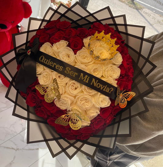 My Heart Is Yours