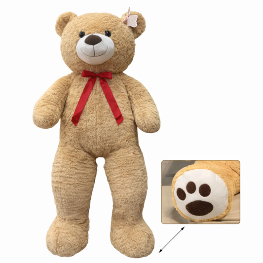 55" Plush Bears