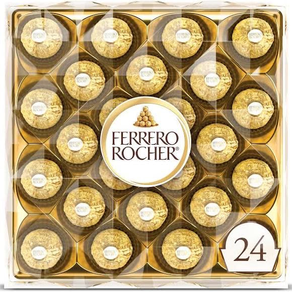 Ferrero Rocher