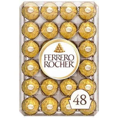 Ferrero Rocher