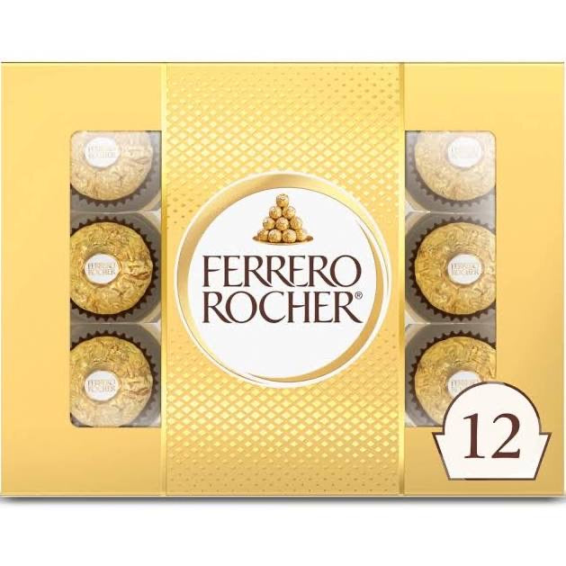 Ferrero Rocher