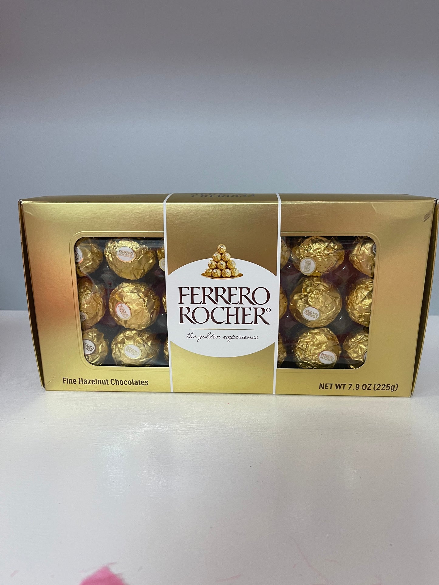 Ferrero Rocher