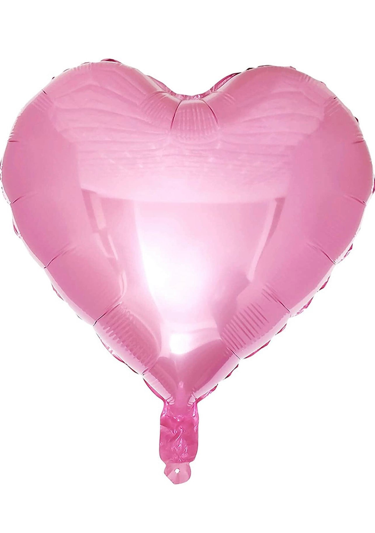 Heart Mylar Balloon