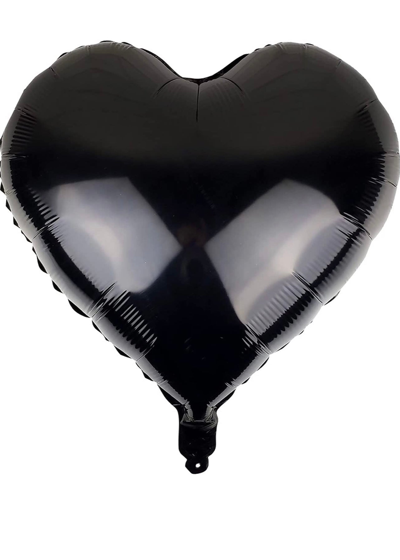 Heart Mylar Balloon