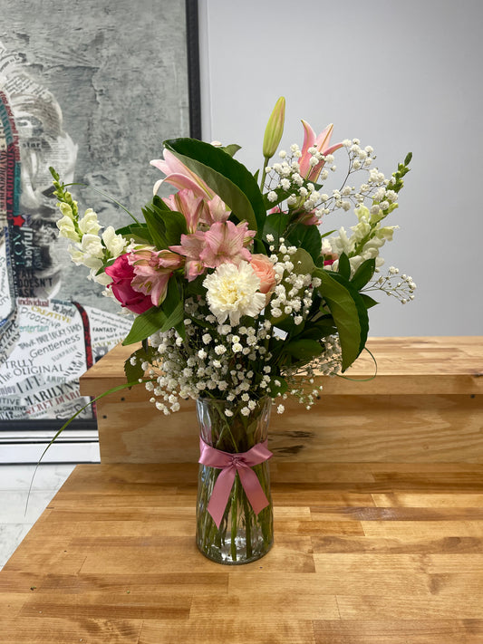 Designer's Choice Bouquet